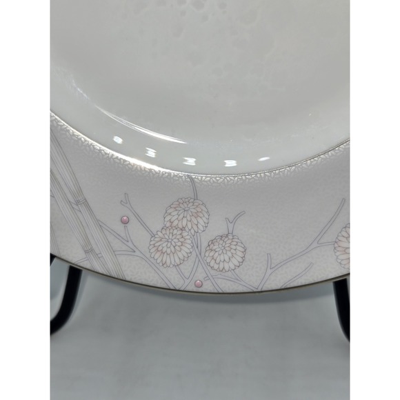 Waterford Chrysanthemum Dinner Plate Set‎ of 4